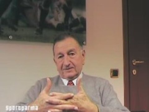 The Clubhouse 12 - Intervista a Giancarlo Dondi - 1a Parte