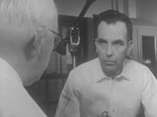 Boredom and Emotional Trauma Explored in 1950’s Old Movie