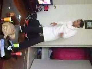 Blacksheep session tecktonic