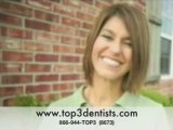 Find a Dentist in Canton, Cosmetic, TMJ top3dentists.com