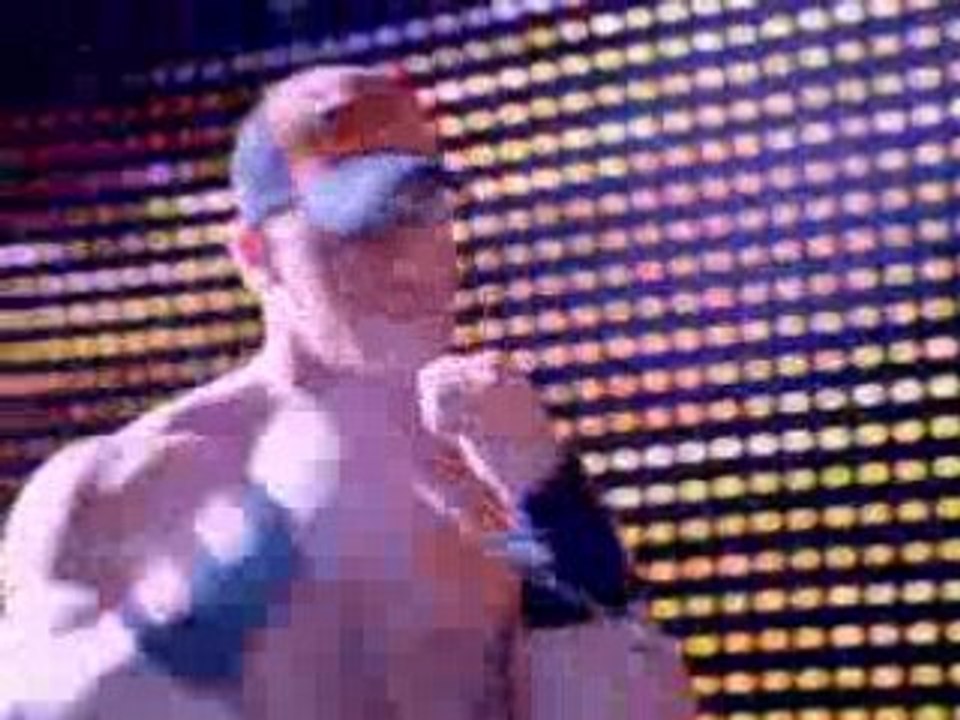 John Cena New Titantron