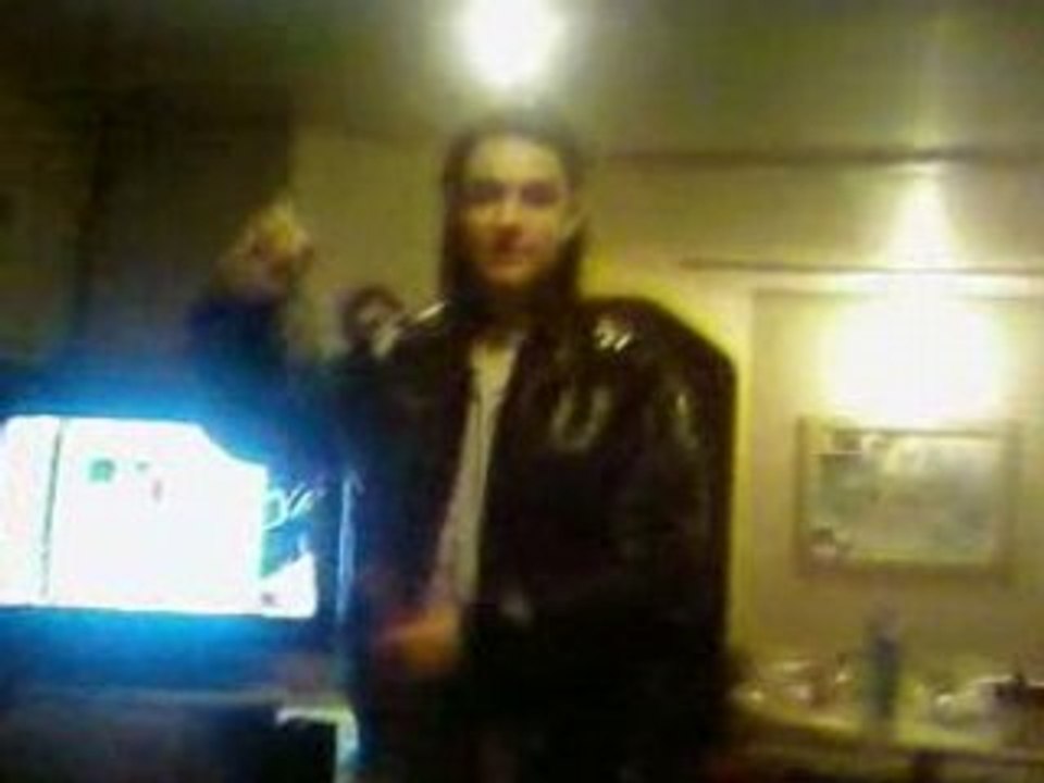 Joss é lé terreur dla nui