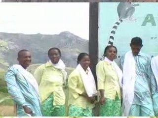 Saotra sy Dera - Izaho anie Jesosy - Fifohazana Manolotrony