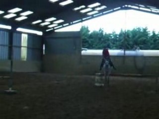 margot et lornette....2008