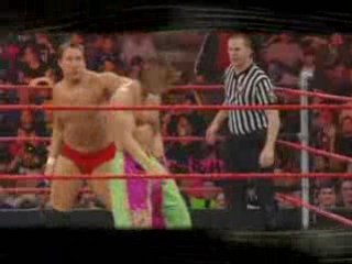 Lance Cade Titantron