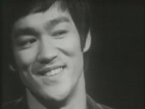 HOMMAGE A BRUCE LEE (PARTIE 3) STEFGAMERS