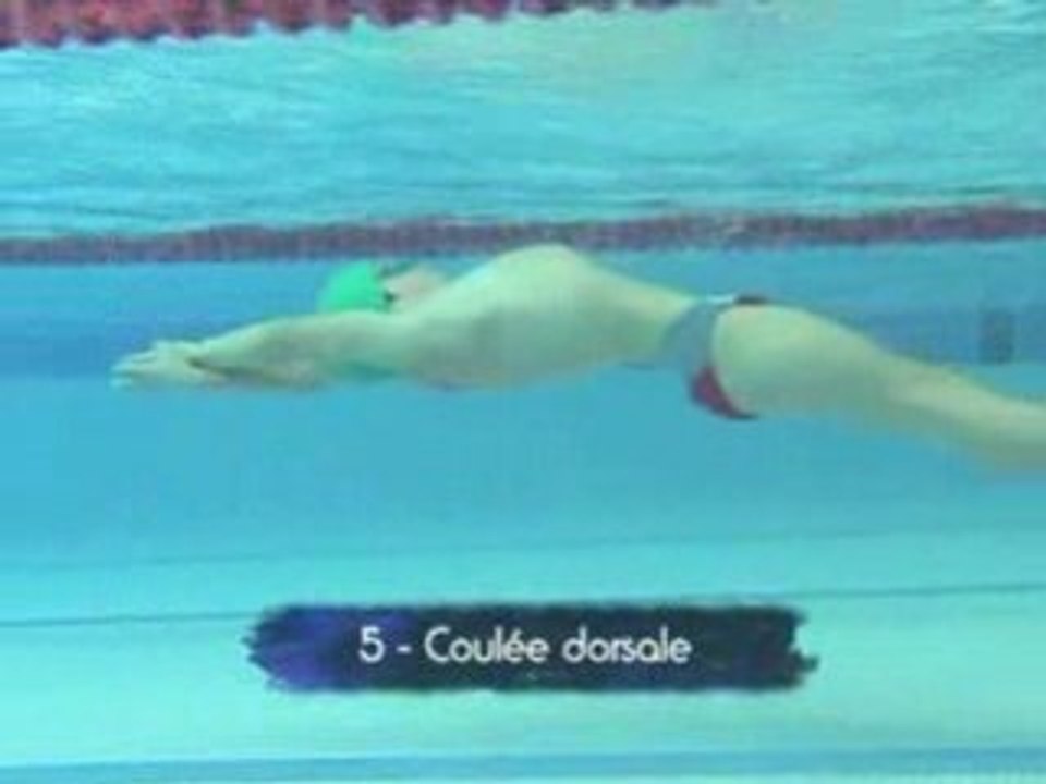 Natation Course