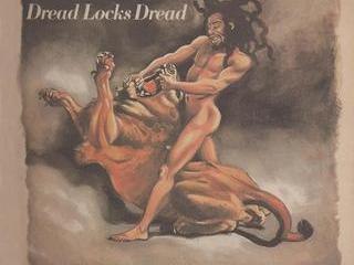 Big Youth - Some Like It Dread + Great Dub version