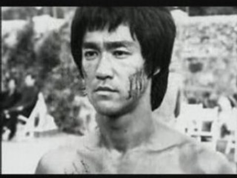 HOMMAGE A BRUCE LEE (PARTIE 4) STEFGAMERS