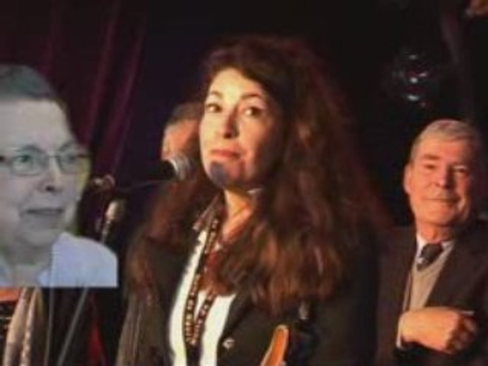 TULLE INAUGURATION NUITS de NACRE 2008