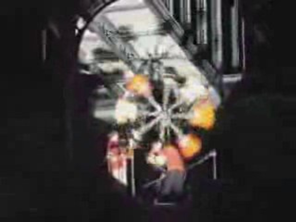 Symphonie Mecanique - La Machine - part 2 / 4