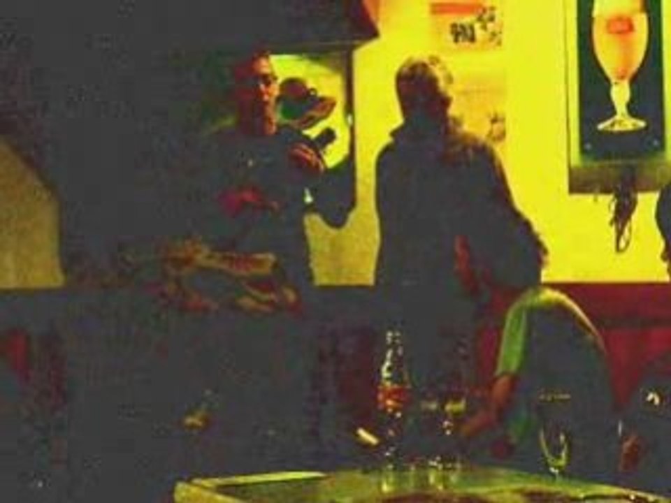 I' ve just seen a face des beatles