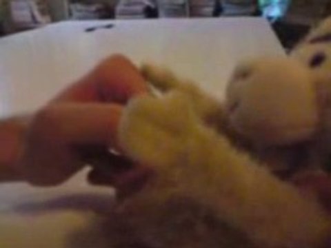 Les aventures de popo : Episode 10 - sony erricson K850i