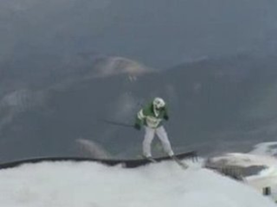 video perso de jamaikin