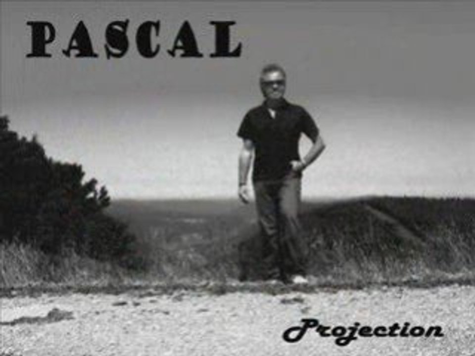 Pascal Dernier voyage