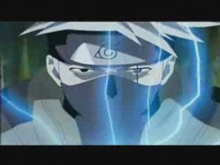 Naruto shippuden(linkin park)