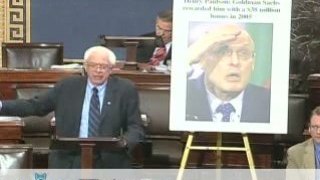 PAULSON: The Fox Guarding the Henhouse - Sen. Bernie ...