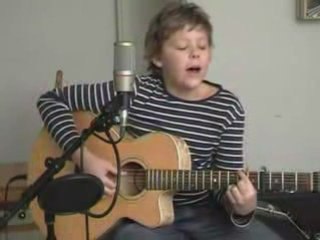 NOA (Sweden) : Tears in Heaven