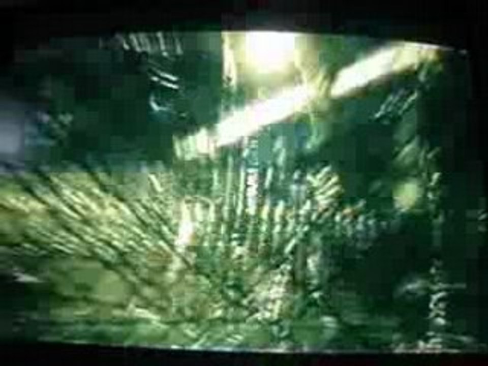 Saw 5 - TV Spot #2