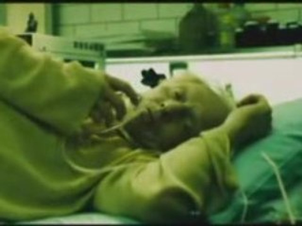 Saw 5 - TV Spot #3