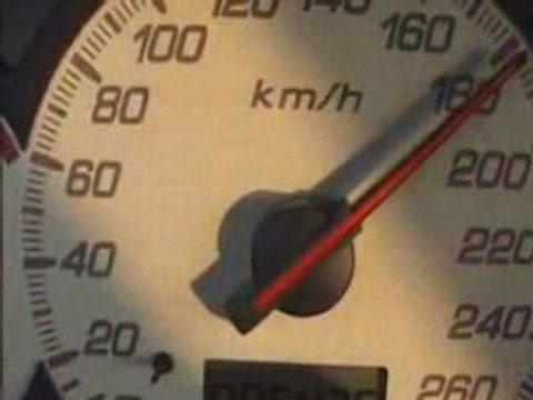 ctr ep3 full stock 0 a 220kmh