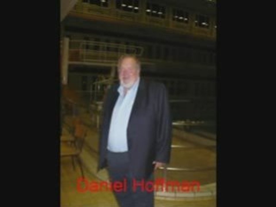 daniel hoffman