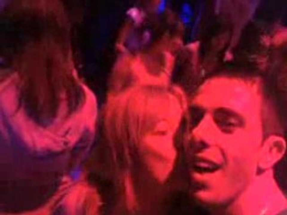 DJ SLK present..DJ SAKE (Mondial) LIVE@DASHAKE BELGIUM