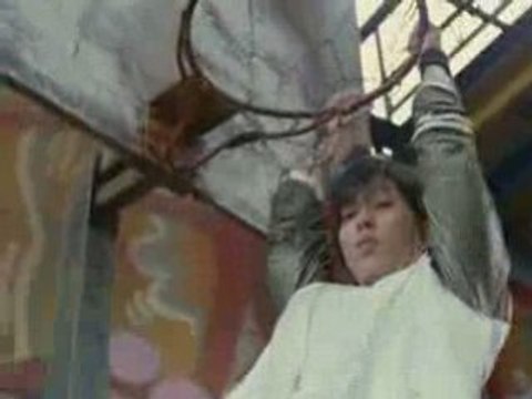 [CM] Ayumi Hamasaki - New Weider CM - Sports 30 Segs