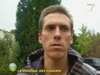 FC Nantes:  Nicolas Goussé , blessé et déçu