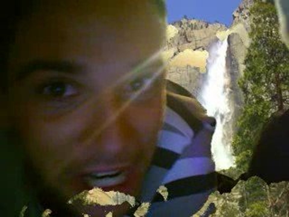 LOIC&FRED 6 NIAGARA