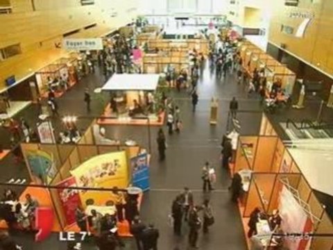 Nantes/emploi: inquiétude dans les agences d'intérims