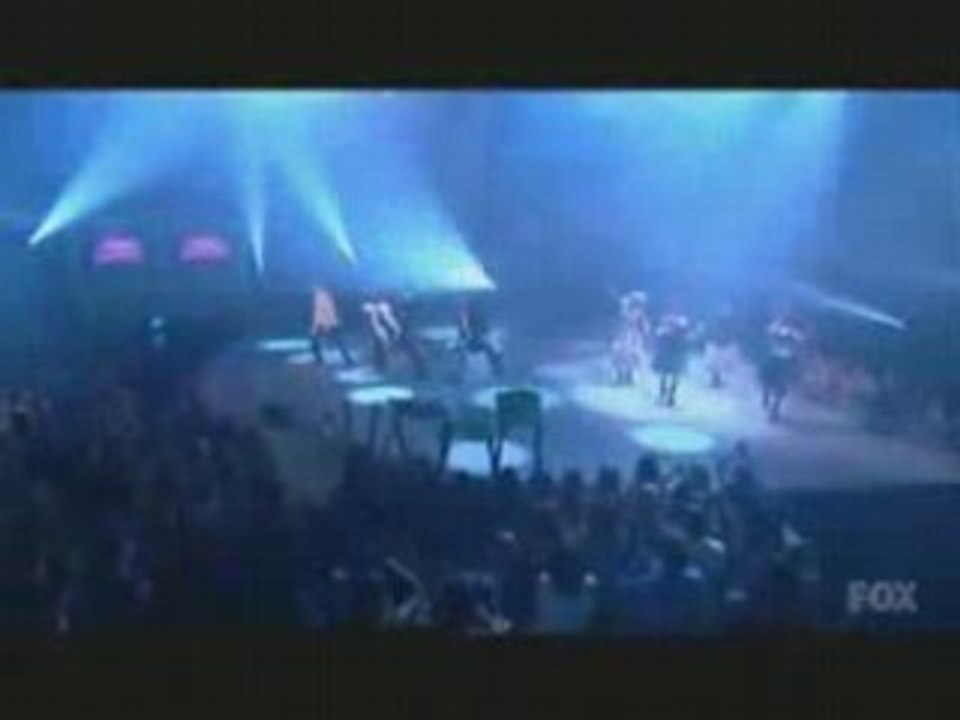 Ramalama - SYTYCD Wade robson