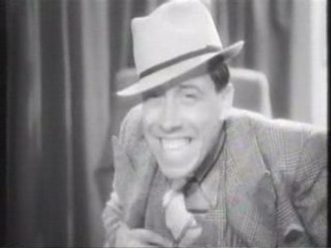 Fernandel - Un dur, un vrai, un tatoué