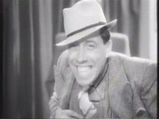 Fernandel - Un dur, un vrai, un tatoué