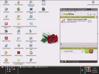 VOIPWISE ILE KREDINIZ YUKLU ISE BEDAVA aramak