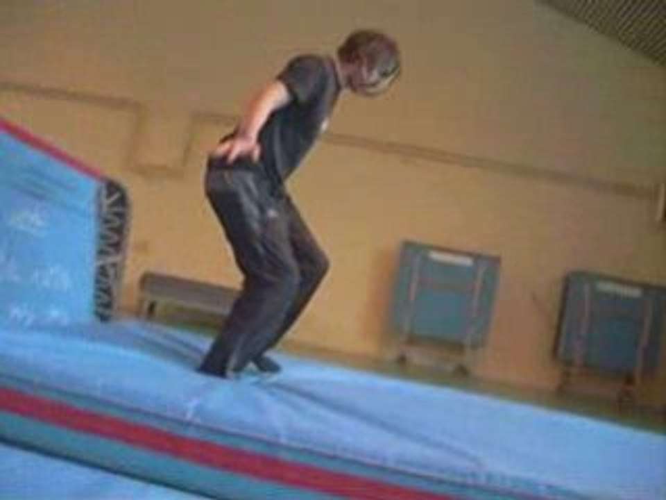 Acrobatie