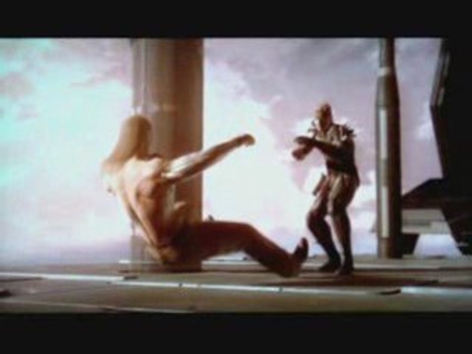 Metal Gear Solid 4 - PlayStation 3 (Português) - Parte 8B