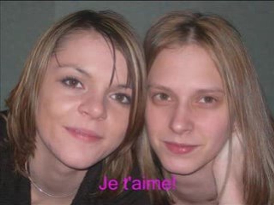 Ma meilleure amie et moi
