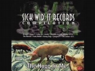 THE HOGG IN ME COMPILATION OUTRO (PROD STUDIO TON)(VOCODER)