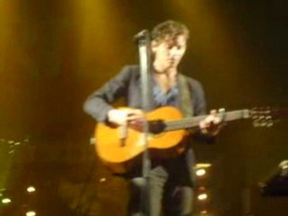 concert tres tres prive RTL2