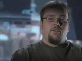 Gears of War 2 - Video Documentary 4