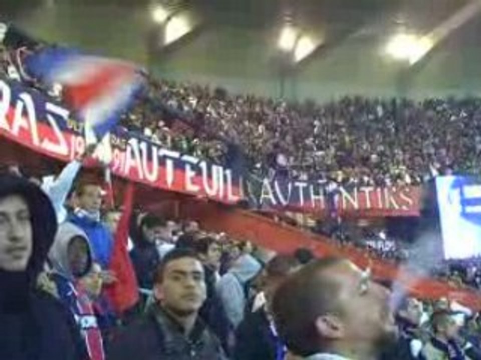 ECHANGE  AUTEUIL BOULOGNE kayserispor