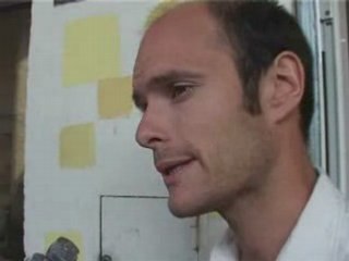 Manifestation anti-nucléaire en marge du sommet Europe-Inde