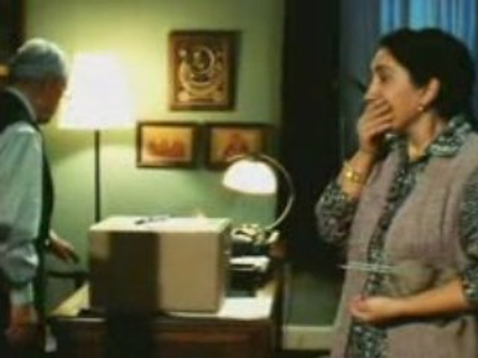 Büyük Adam Küçük Aşk 1