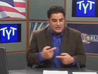 What Newspapers Does Sarah Palin Read?