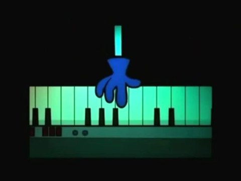 HAMID Bouchnakحمـيد بـوشنـاق Cartoons NetWork_TIKCHBILA 2008