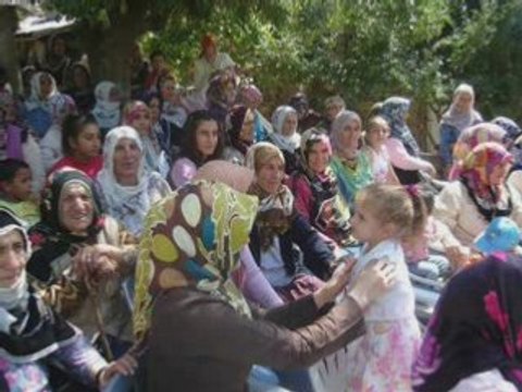 Cücü Balcı Köyü şiir