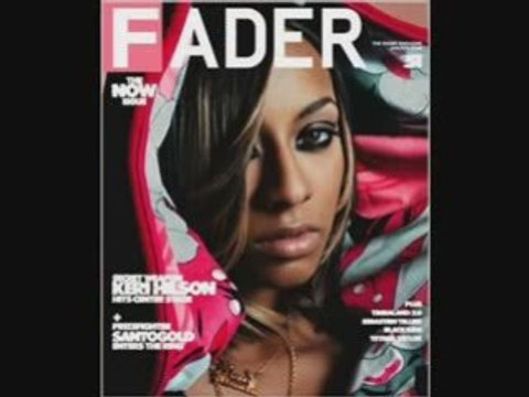 Keri Hilson feat. R. Kelly - Shake it like a dawg