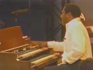 JIMMY SMITH - MOANIN'