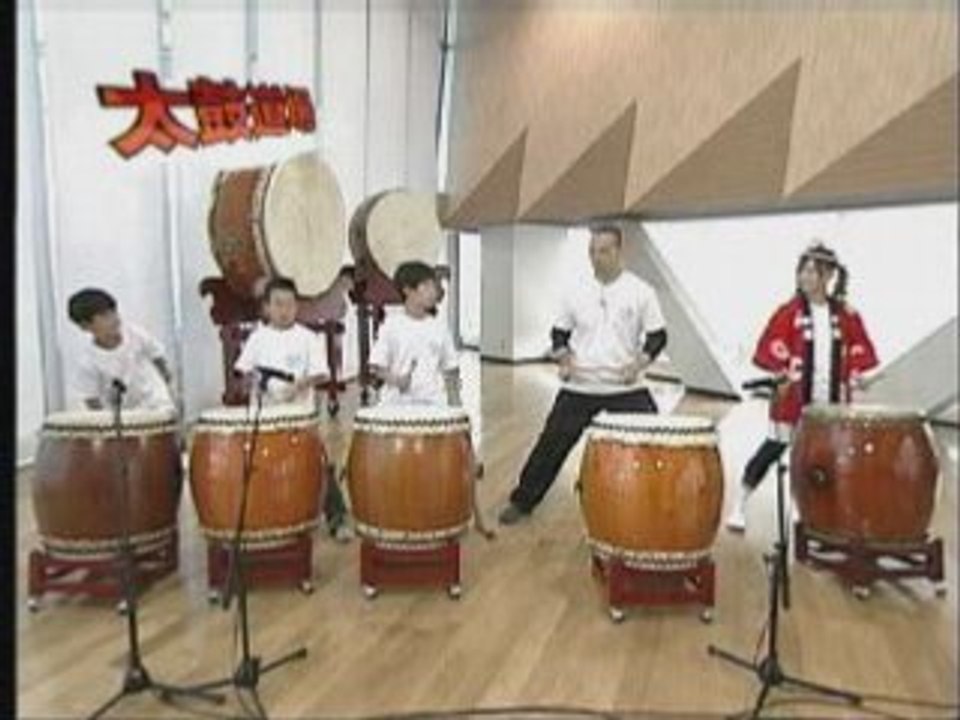 たいこちゃんが行く13回目